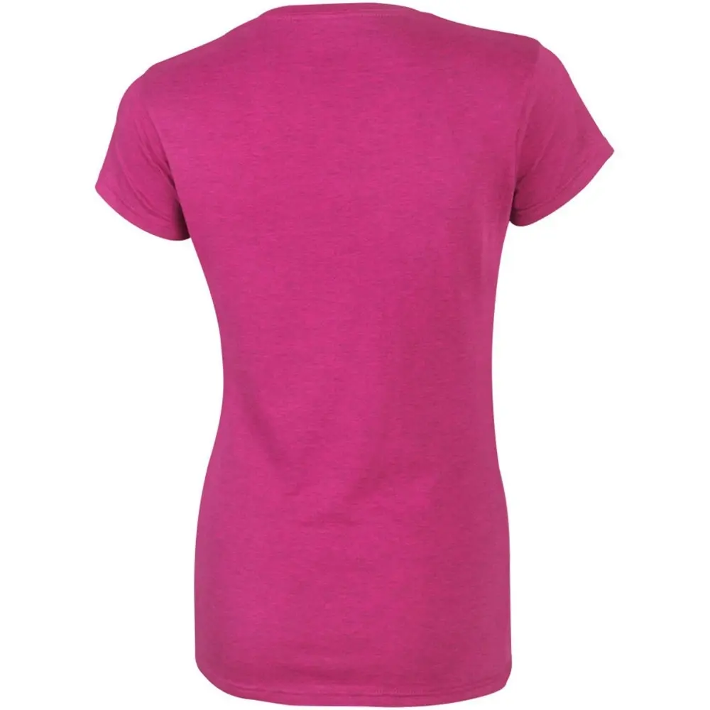 Gildan Ladies Soft Style Short Sleeve T-Shirt