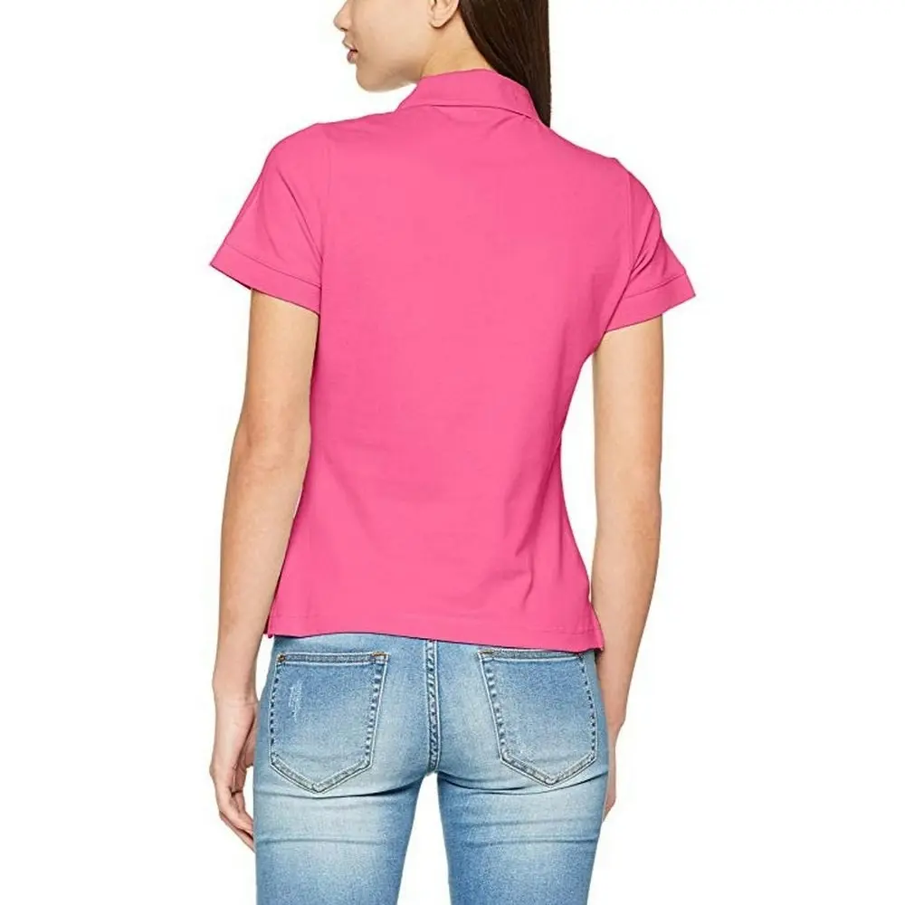 Fruit of the Loom Ladies Lady-Fit Premium Short Sleeve Polo Shirt