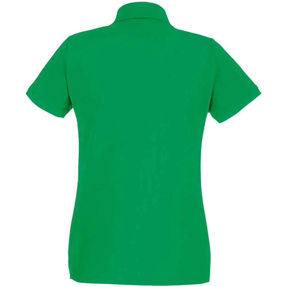 Fruit of the Loom Ladies Lady-Fit Premium Short Sleeve Polo Shirt