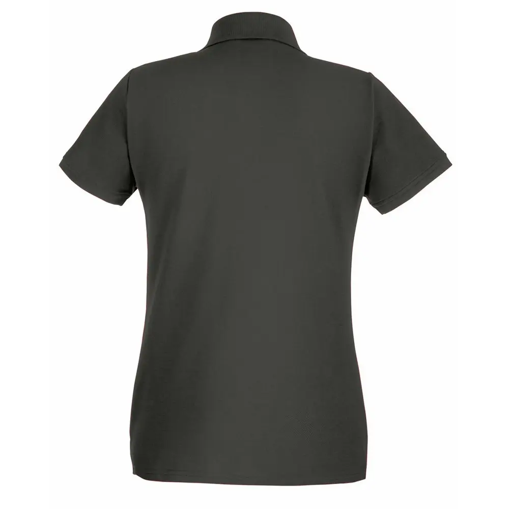 Fruit of the Loom Ladies Lady-Fit Premium Short Sleeve Polo Shirt