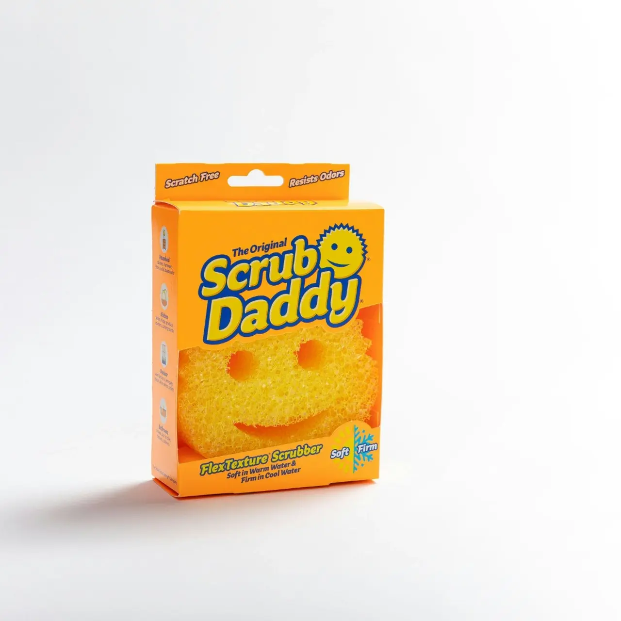 Scrub Daddy Original (3 Pack)