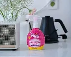 The Pink Stuff - The Miracle Wash Up Spray (500ml)