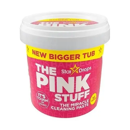 The Pink Stuff Ultimate Bathroom Pack