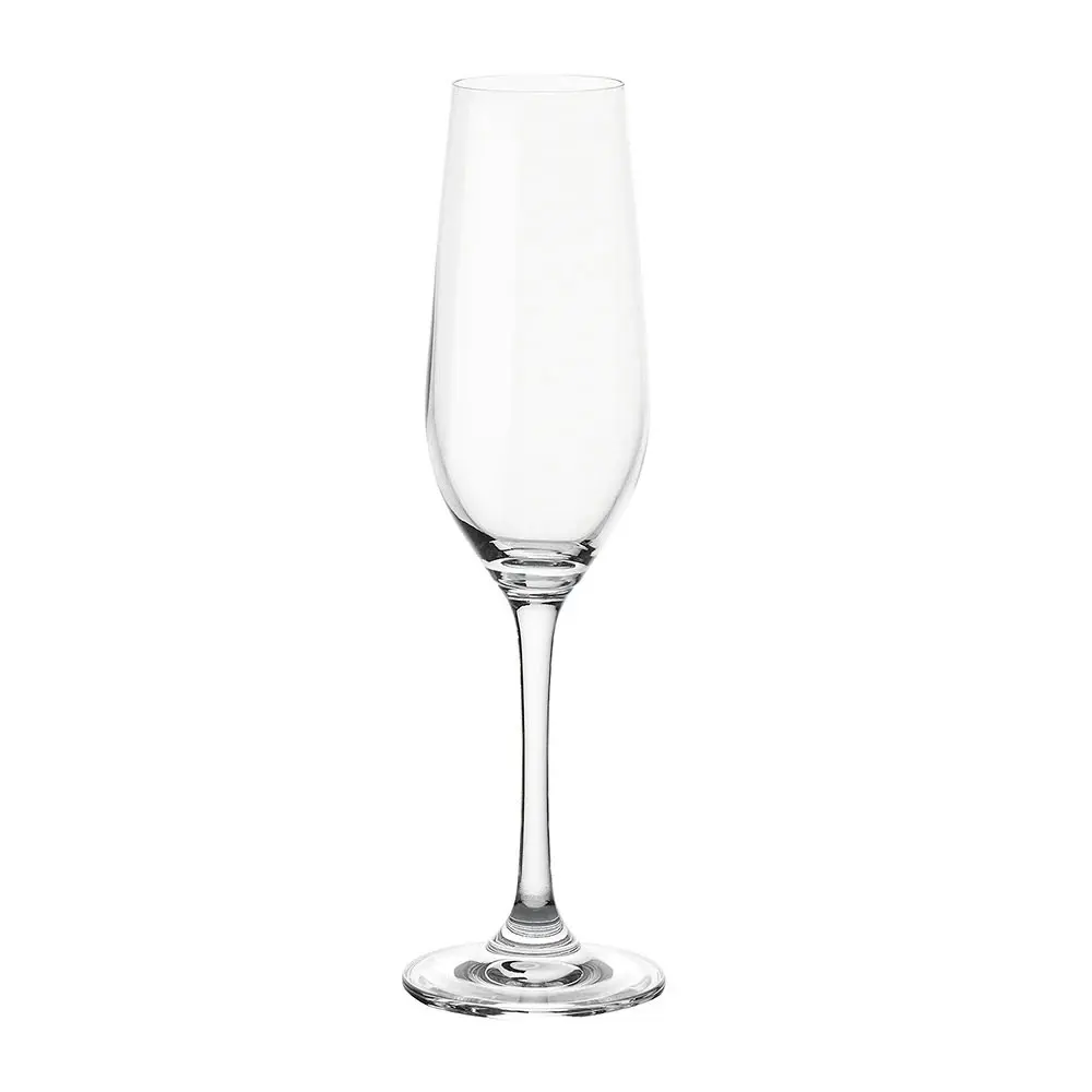 Stanley Rogers TAMAR CHAMPAGNE FLUTES 235ml SET 6