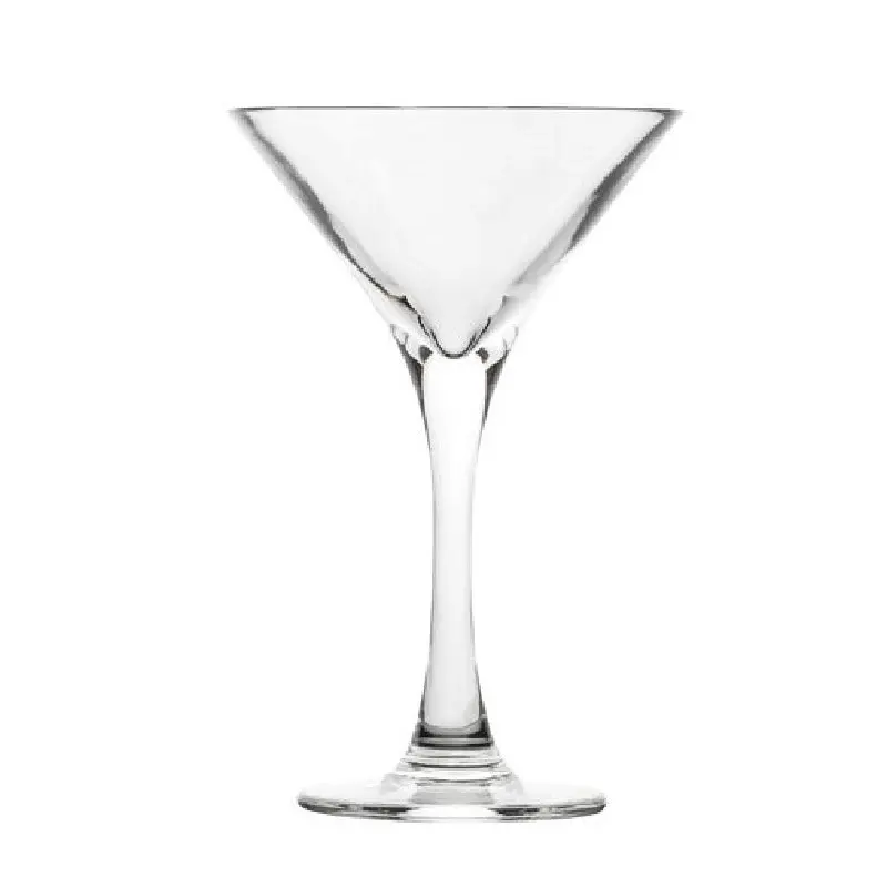 Polysafe MARTINI GLASS 200ml - Set of 4