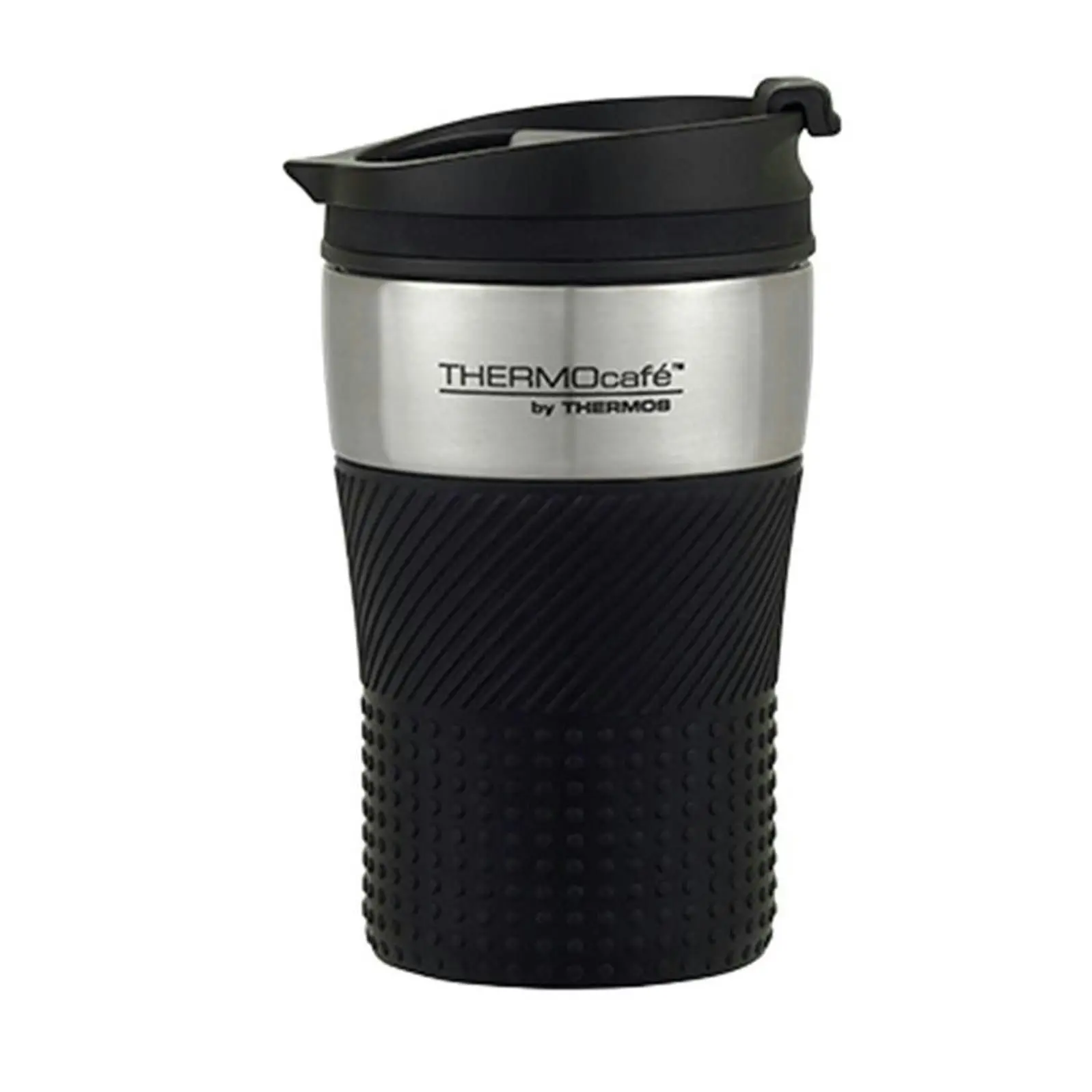 Thermos THERMOCAFE 200ml STAINLESS STEEL  VACUUM INSULATED COFFEE CUP