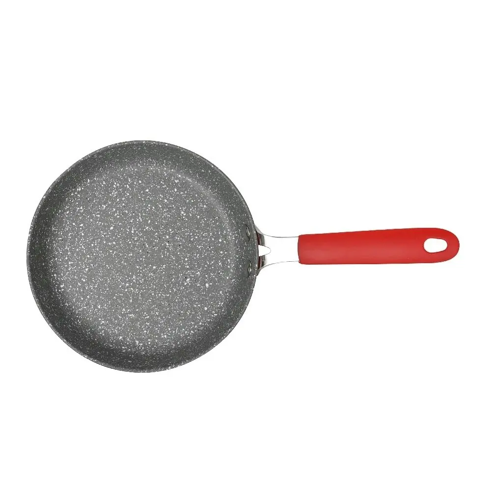 Classica DIAMOND STONE NON STICK MINI FRY PAN 16cm - RED