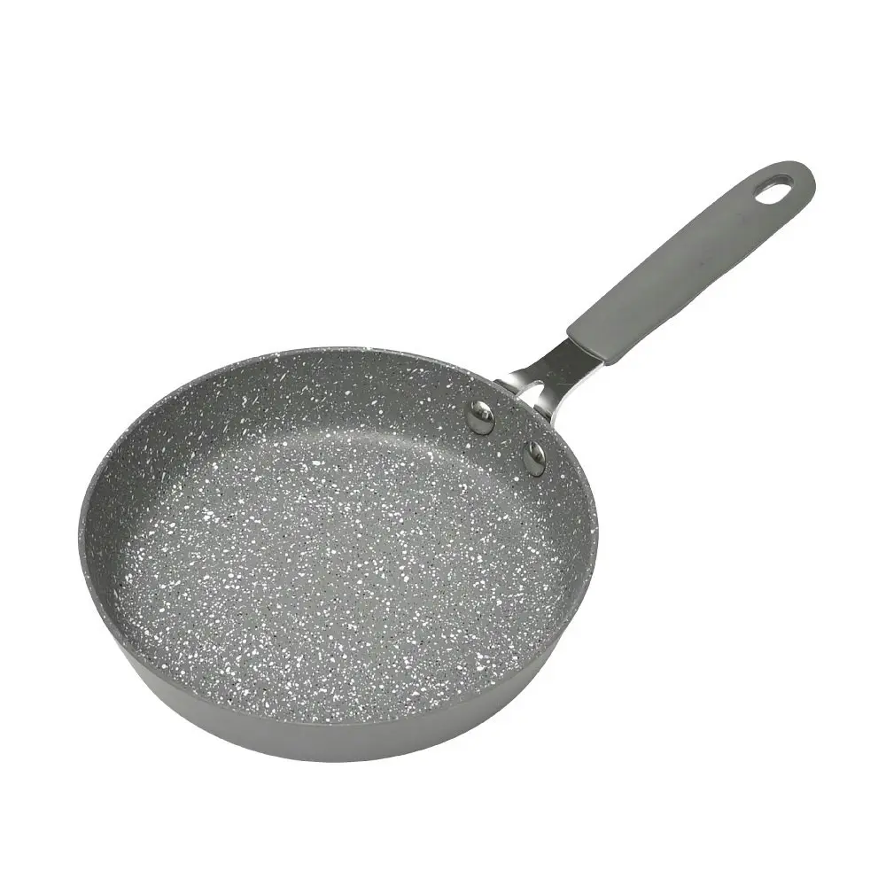 Classica DIAMOND STONE NON STICK MINI FRY PAN 16cm - GREY