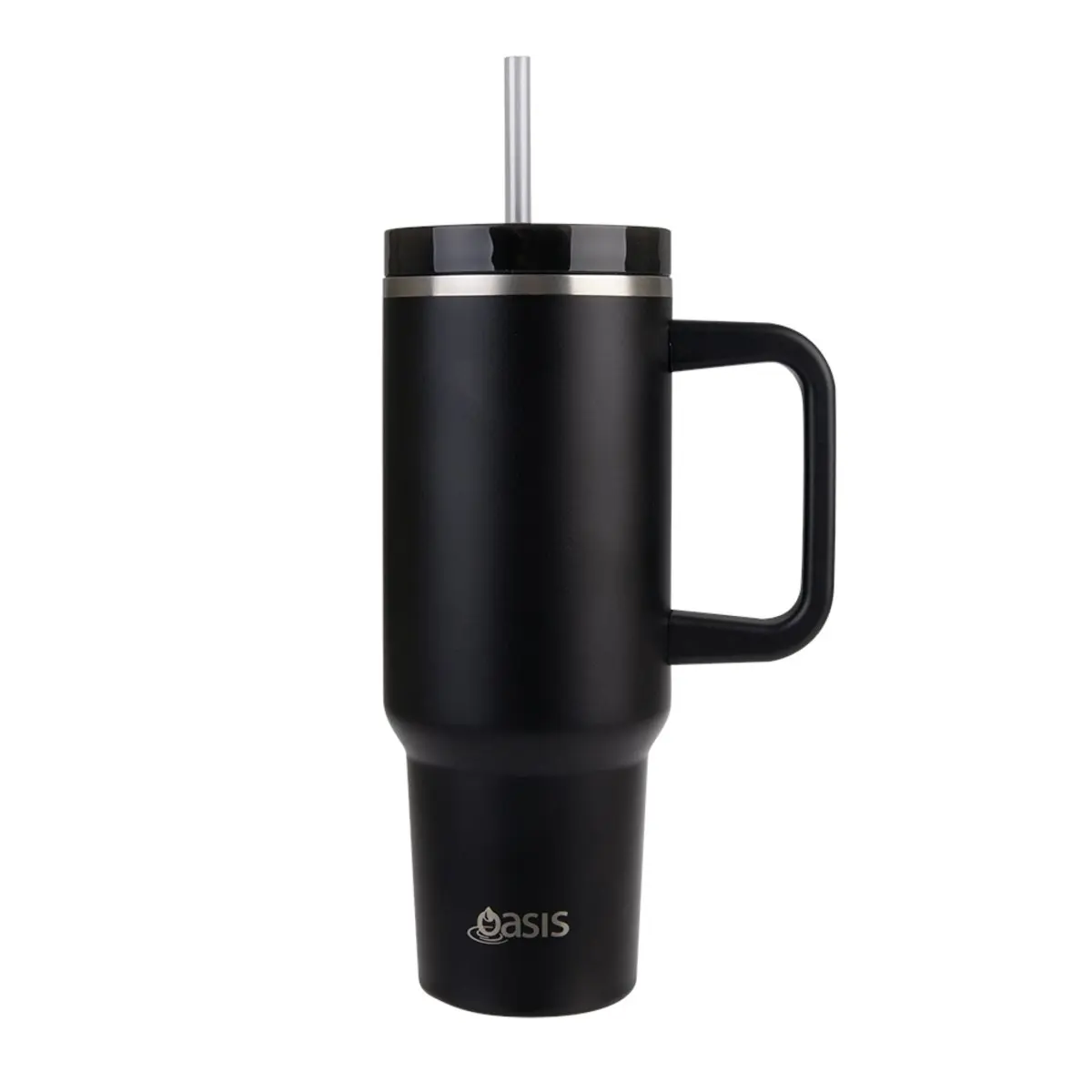 Oasis 1.2l Stainless Steel Commuter Travel Tumbler