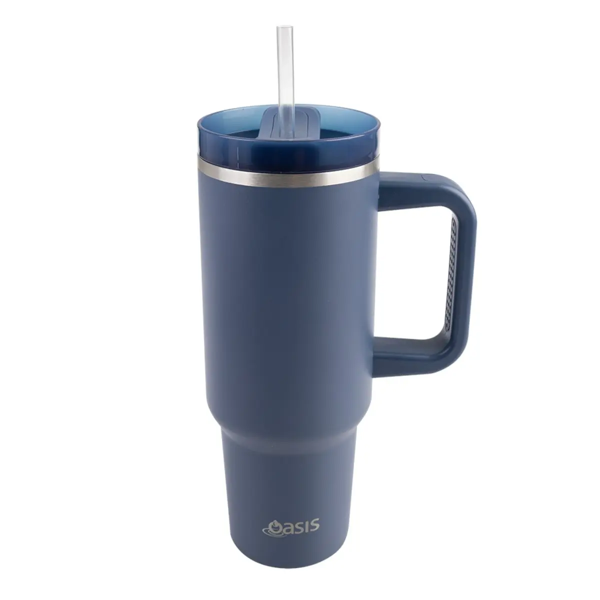 Oasis 1.2l Stainless Steel Commuter Travel Tumbler