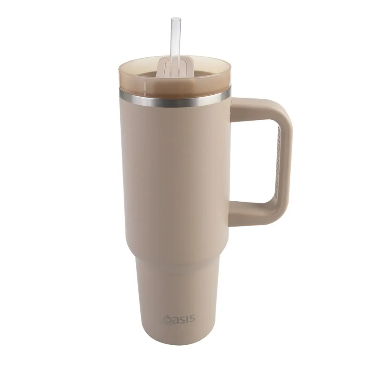 Oasis 1.2l Stainless Steel Commuter Travel Tumbler