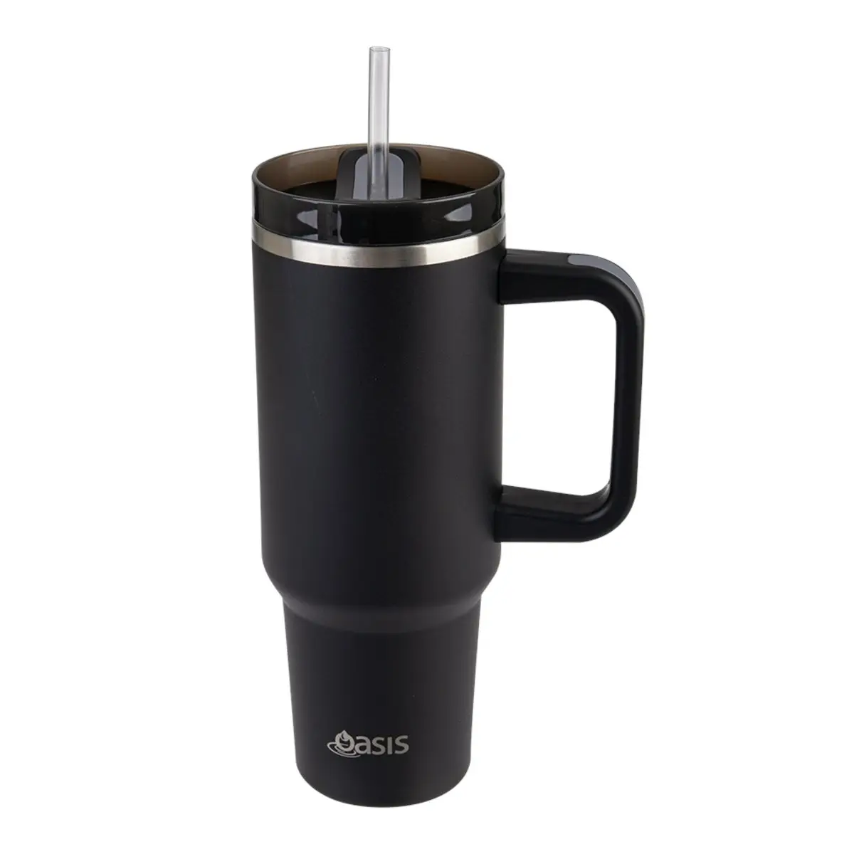 Oasis 1.2l Stainless Steel Commuter Travel Tumbler