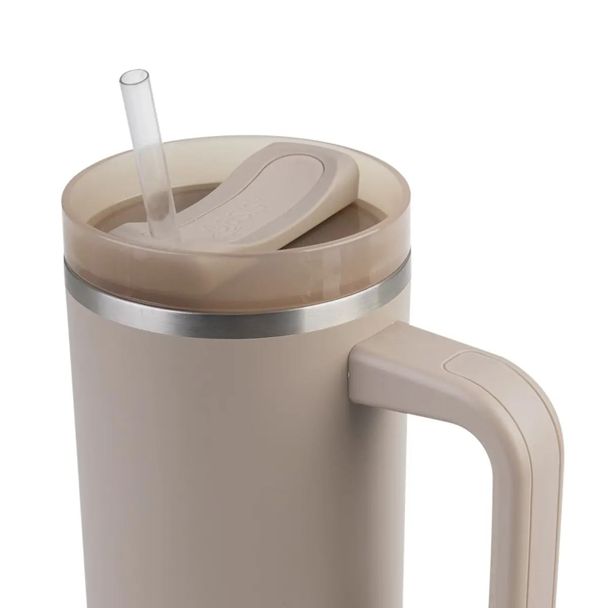 Oasis 1.2l Stainless Steel Commuter Travel Tumbler