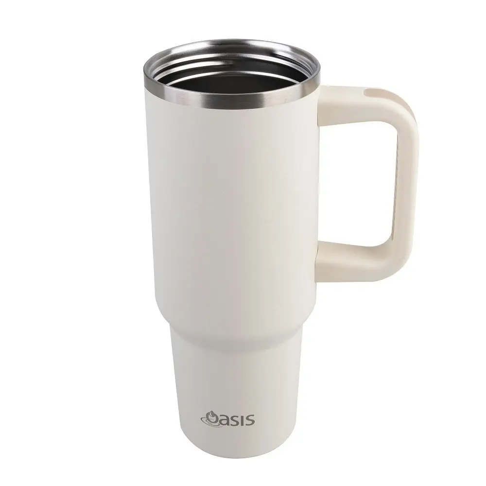 Oasis 1.2l Stainless Steel Commuter Travel Tumbler