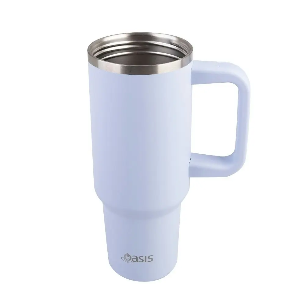 Oasis 1.2l Stainless Steel Commuter Travel Tumbler