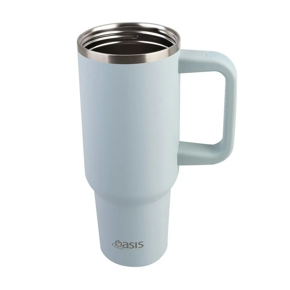 Oasis 1.2l Stainless Steel Commuter Travel Tumbler