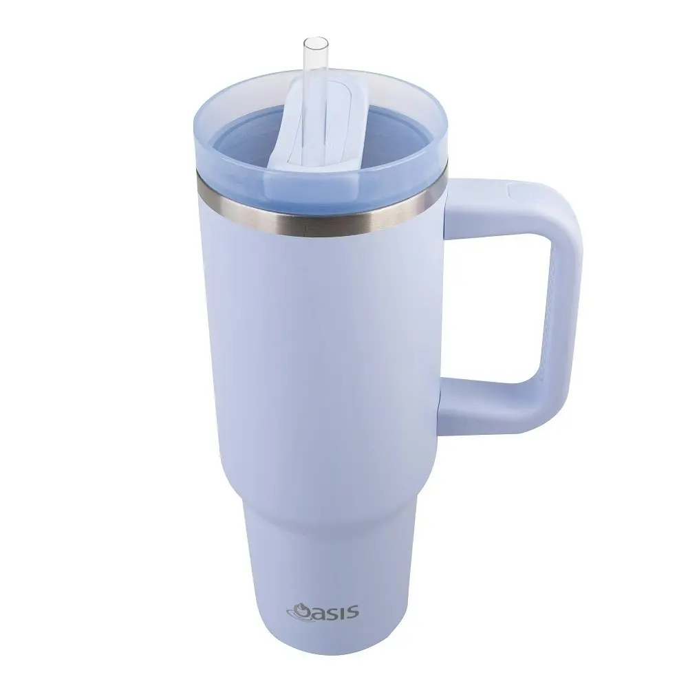 Oasis 1.2l Stainless Steel Commuter Travel Tumbler