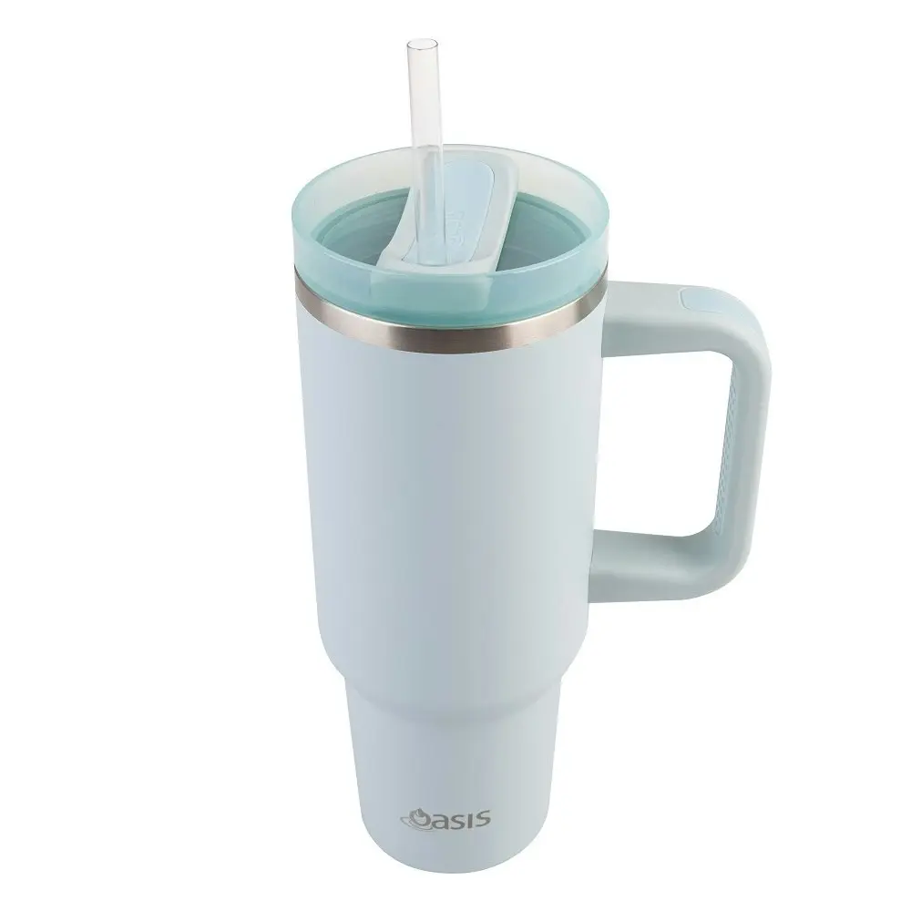 Oasis 1.2l Stainless Steel Commuter Travel Tumbler