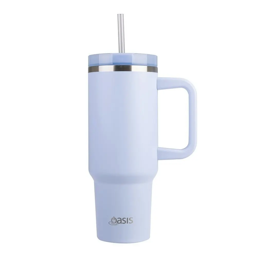 Oasis 1.2l Stainless Steel Commuter Travel Tumbler