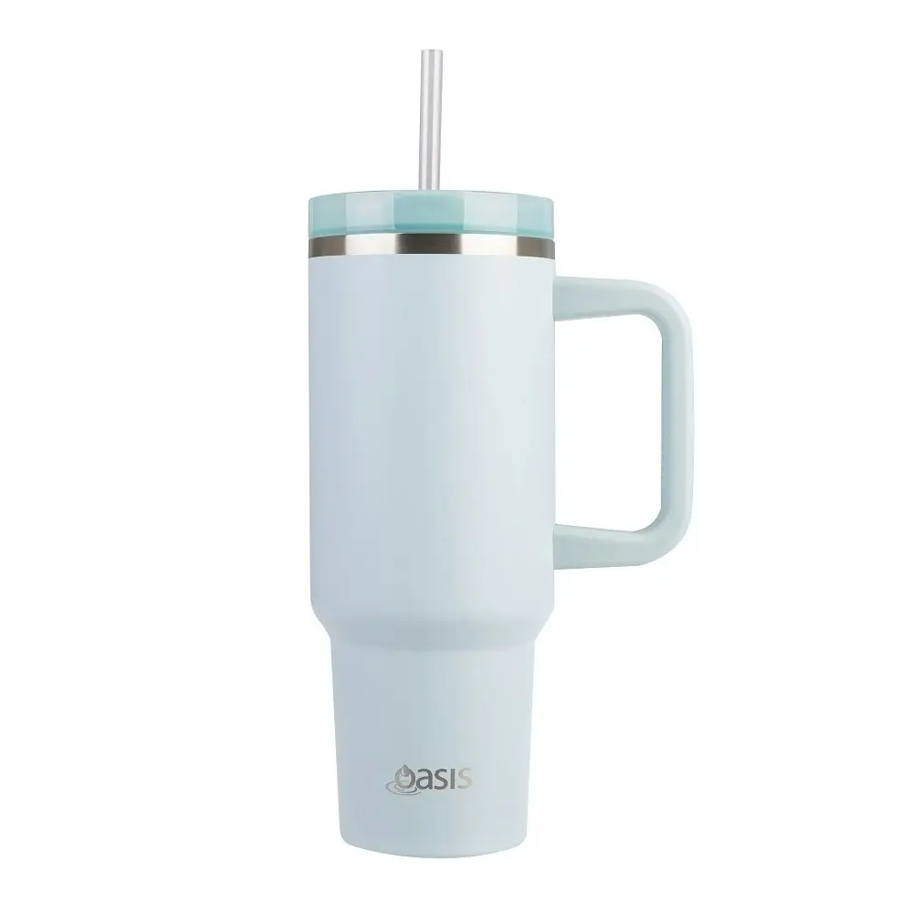 Oasis 1.2l Stainless Steel Commuter Travel Tumbler