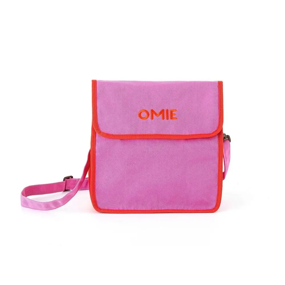 Omietote Lunch Tote Bag