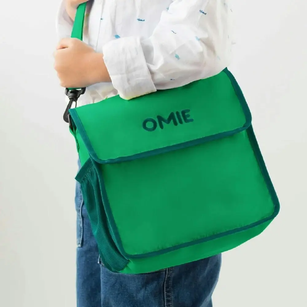 Omietote Lunch Tote Bag