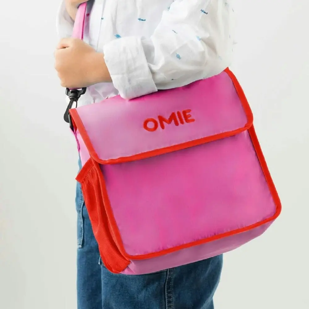 Omietote Lunch Tote Bag