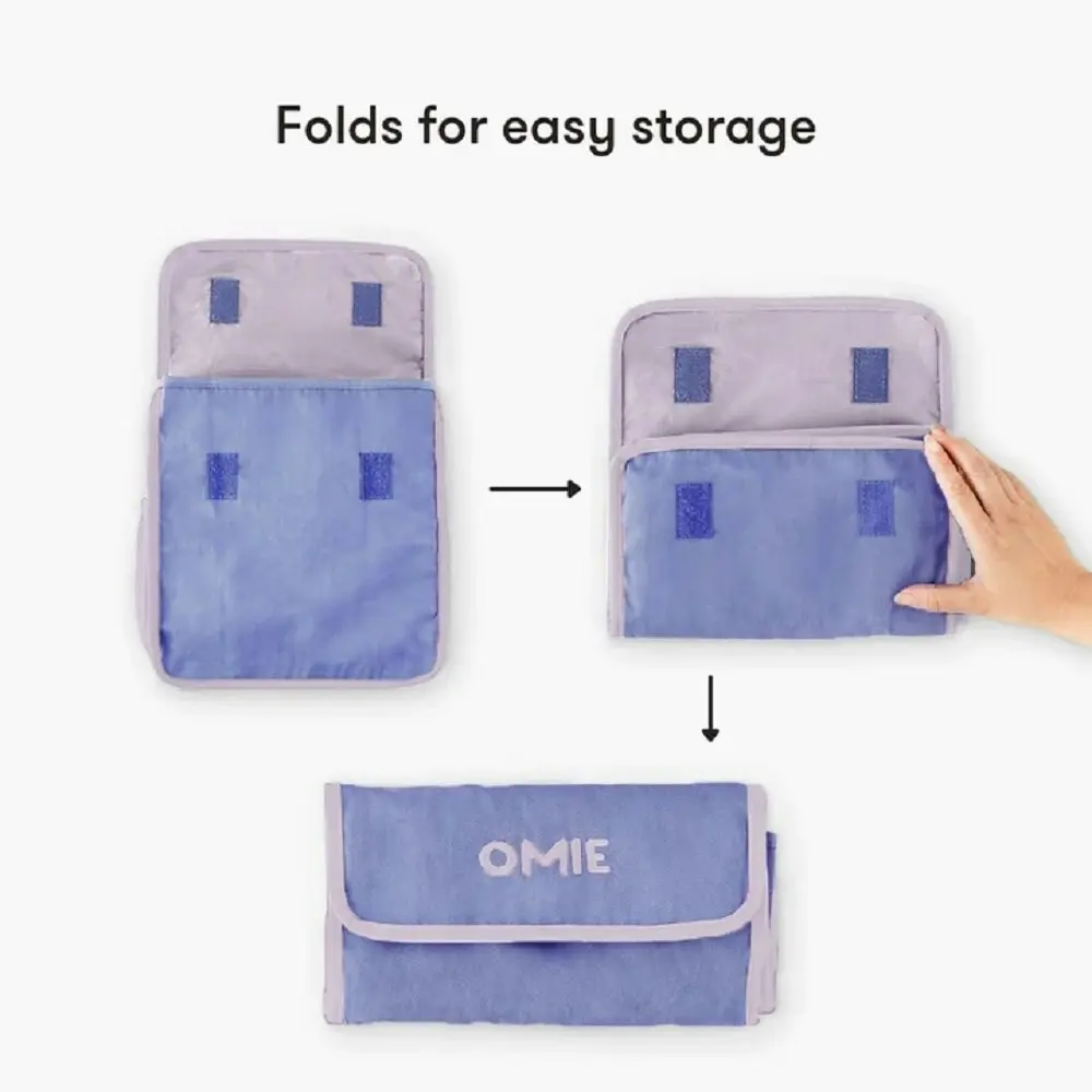 Omietote Lunch Tote Bag