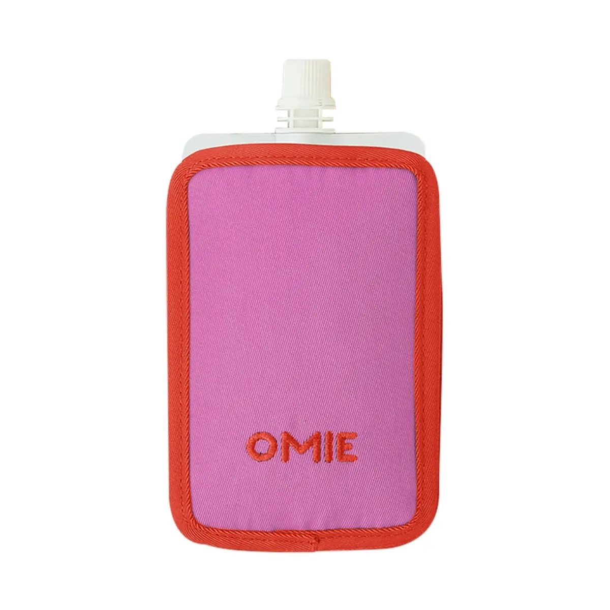 Omiechill Food Pouch