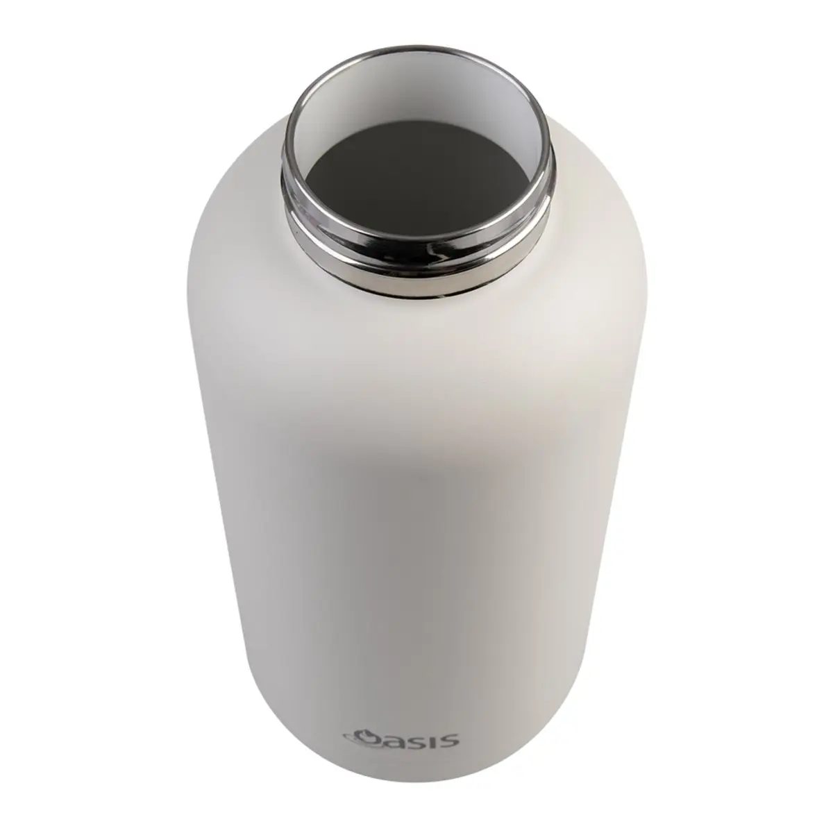 Oasis Moda Ceramic Lined Stainless Steel Triple Wall Drink Bottle 1.5l