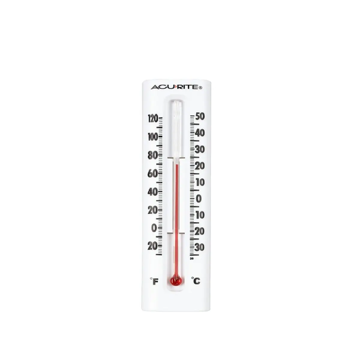 AcuRite Indoor/Outdoor Thermometer