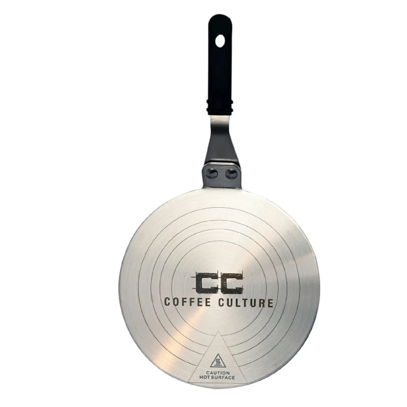 Coffee Culture INDUCTION ADAPTER PLATE 13cm