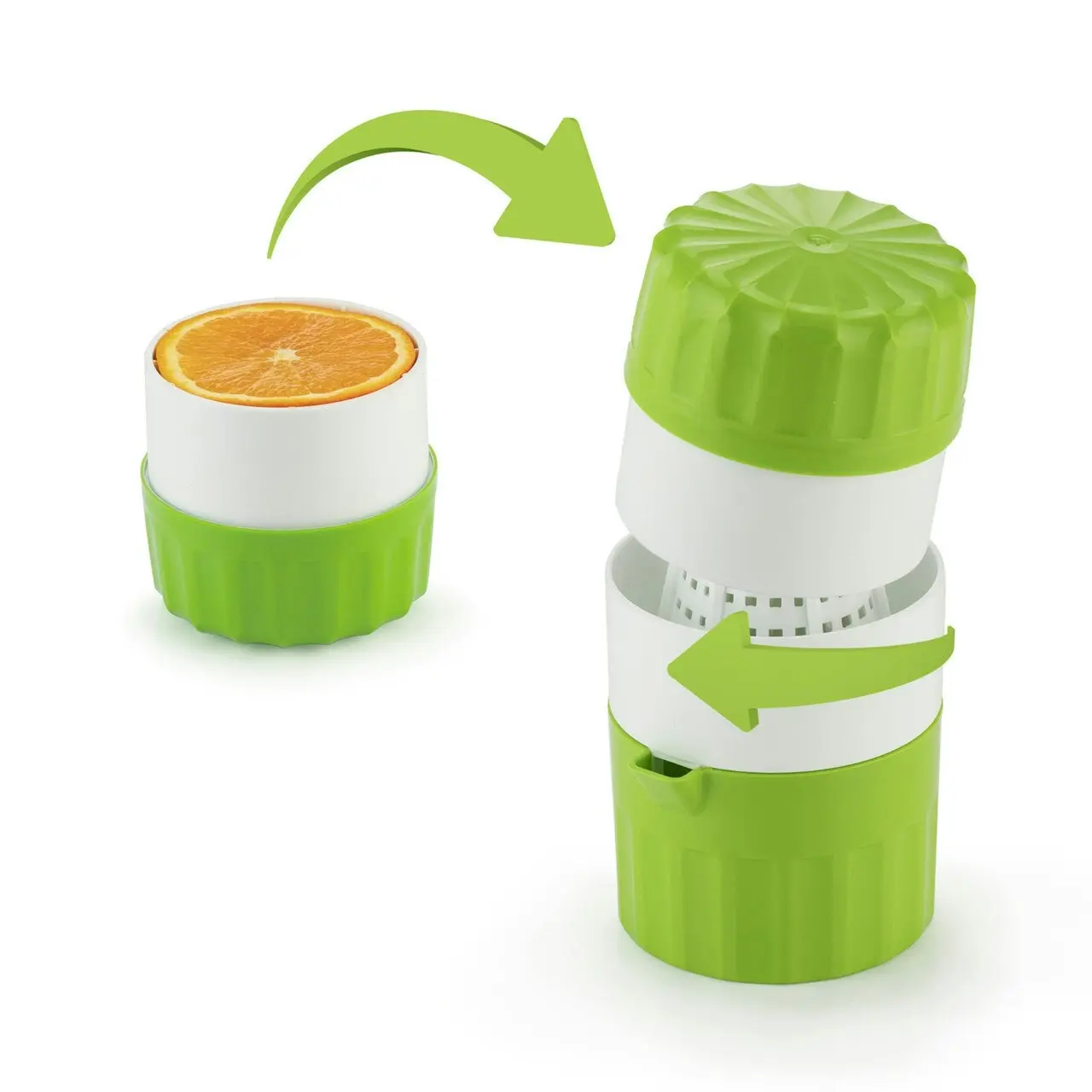 Borner Manual Juicer Bpa Free