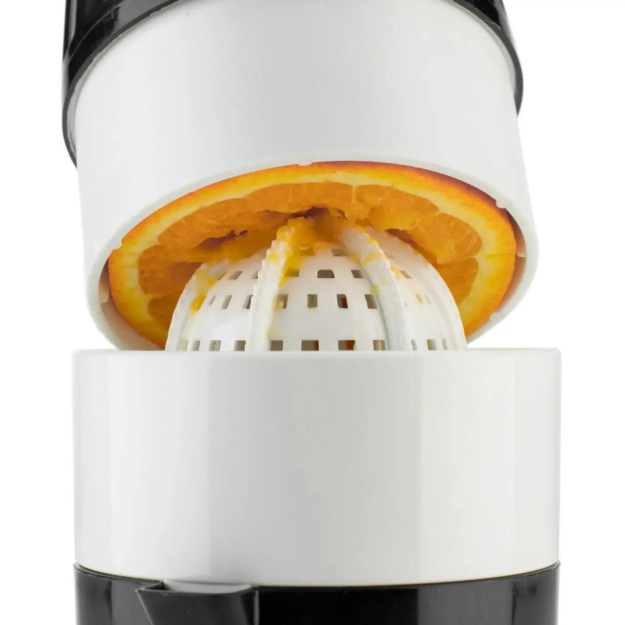 Borner Manual Juicer Bpa Free