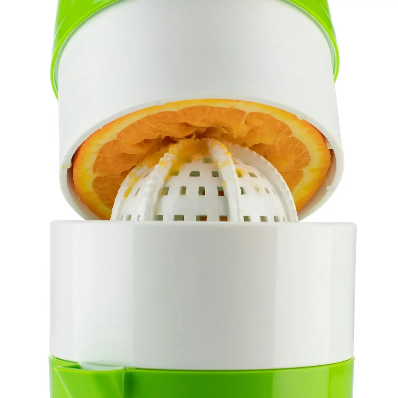 Borner Manual Juicer Bpa Free