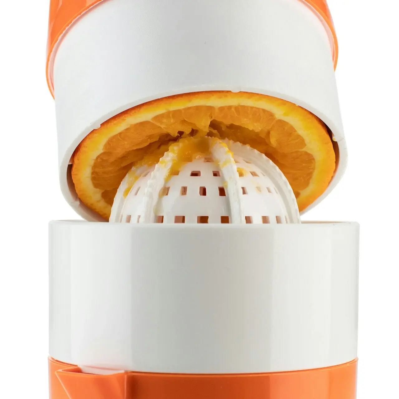 Borner Manual Juicer Bpa Free