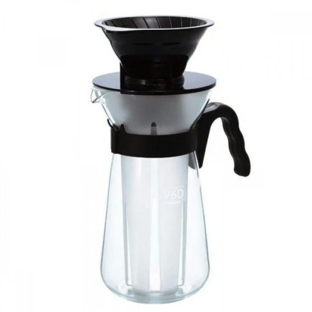 Hario V60 Ice Coffee Maker "Fretta"   Ice Cold Brew