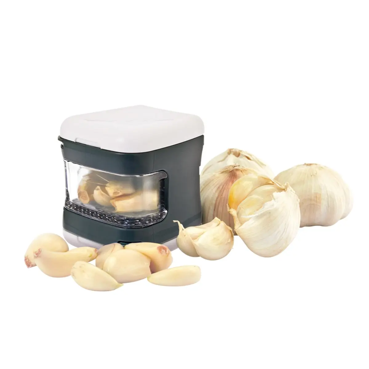 Appetito Garlic Cube Dicer/Slicer