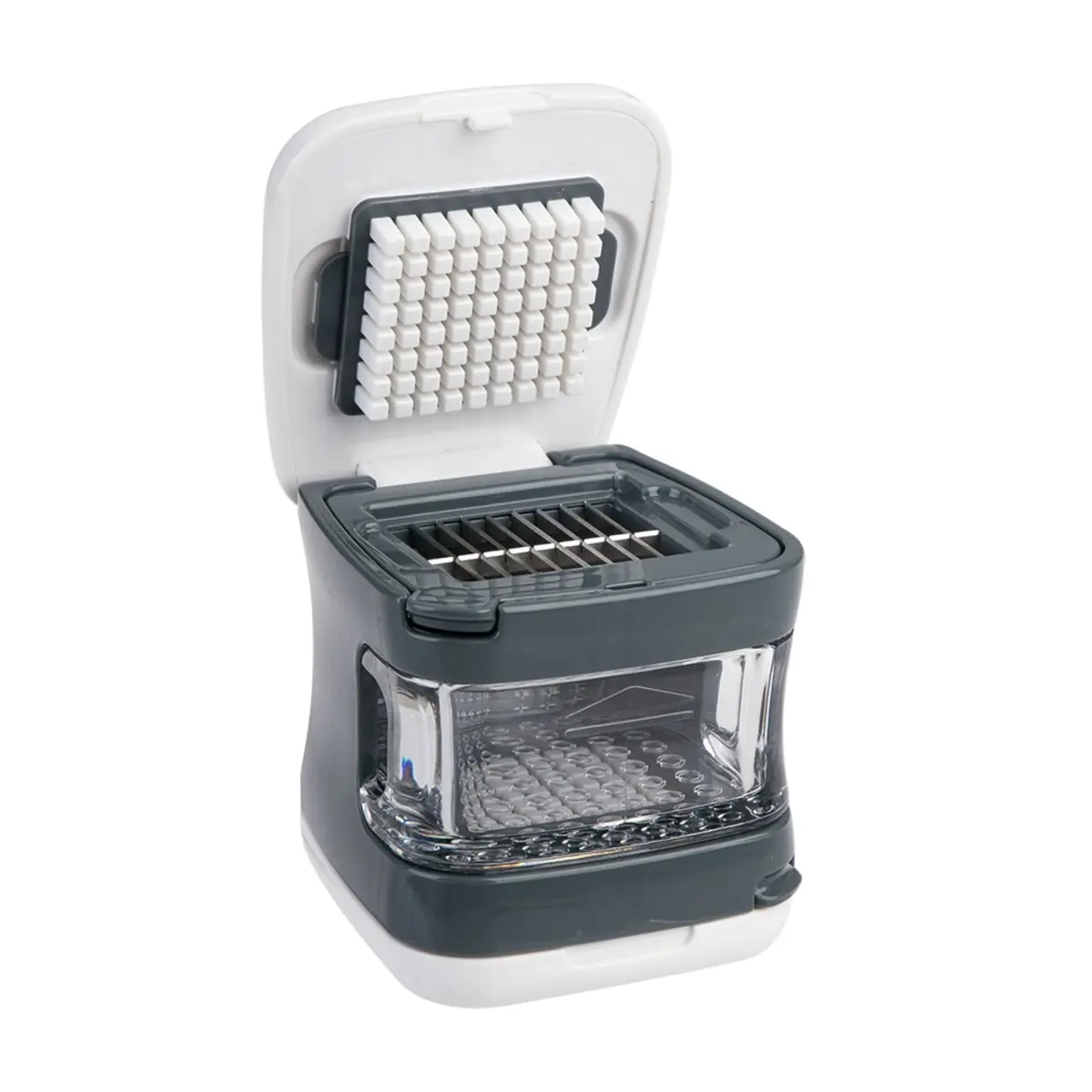 Appetito Garlic Cube Dicer/Slicer