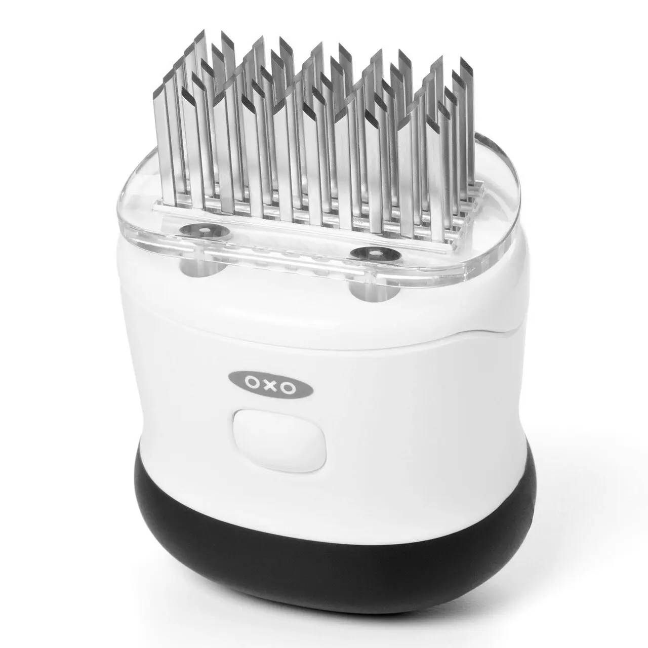 OXO Good Grips Bladed Meat Tenderizer