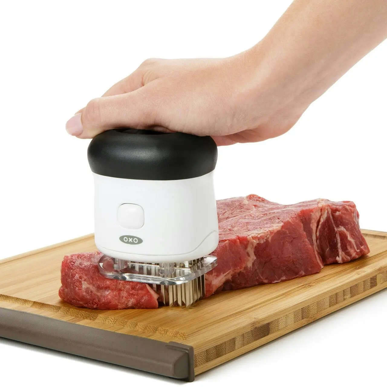 OXO Good Grips Bladed Meat Tenderizer