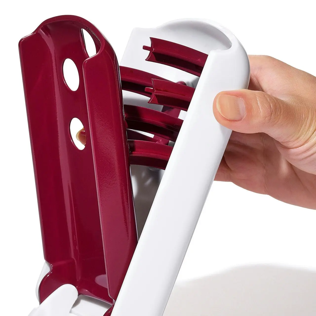 OXO Good Grips Quick Release Multi Cherry Pitter