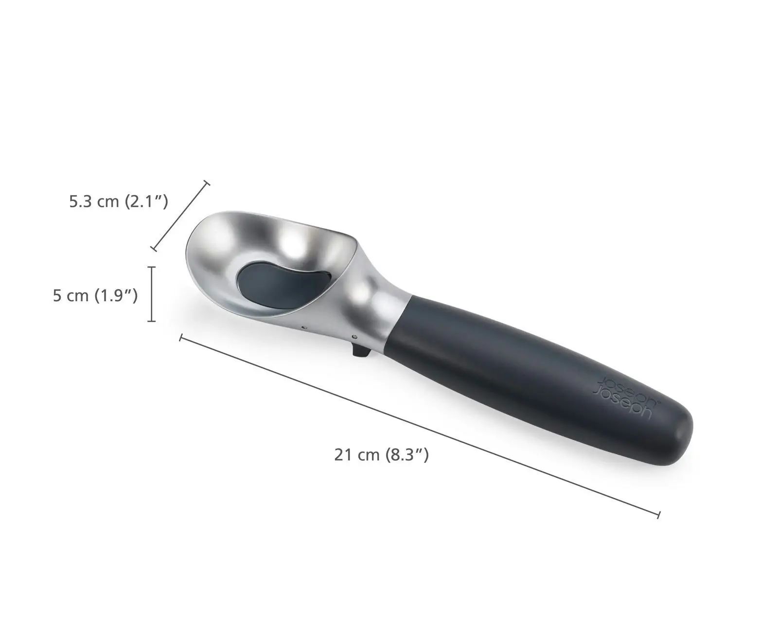 Joseph Joseph Elevate Ice Cream Scoop