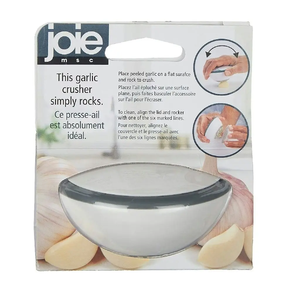 Joie MSC Garlic Rock