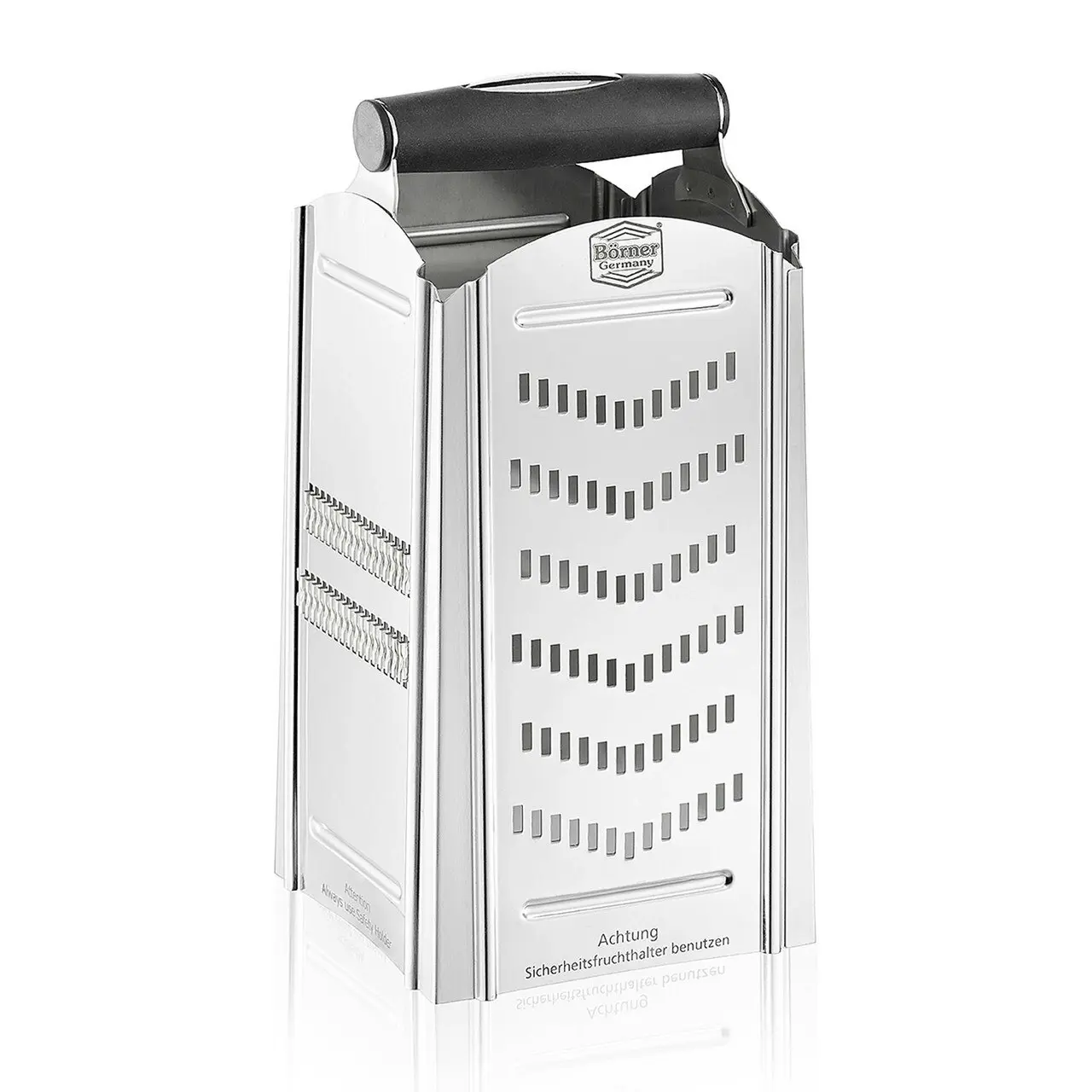 Borner Combi Chef Four In One Grater