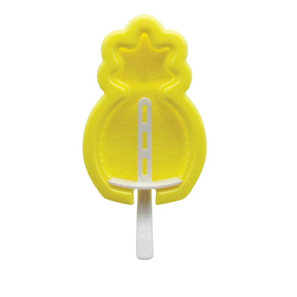 Tovolo Stackable Ice Pop Moulds Set 4   Pineapple