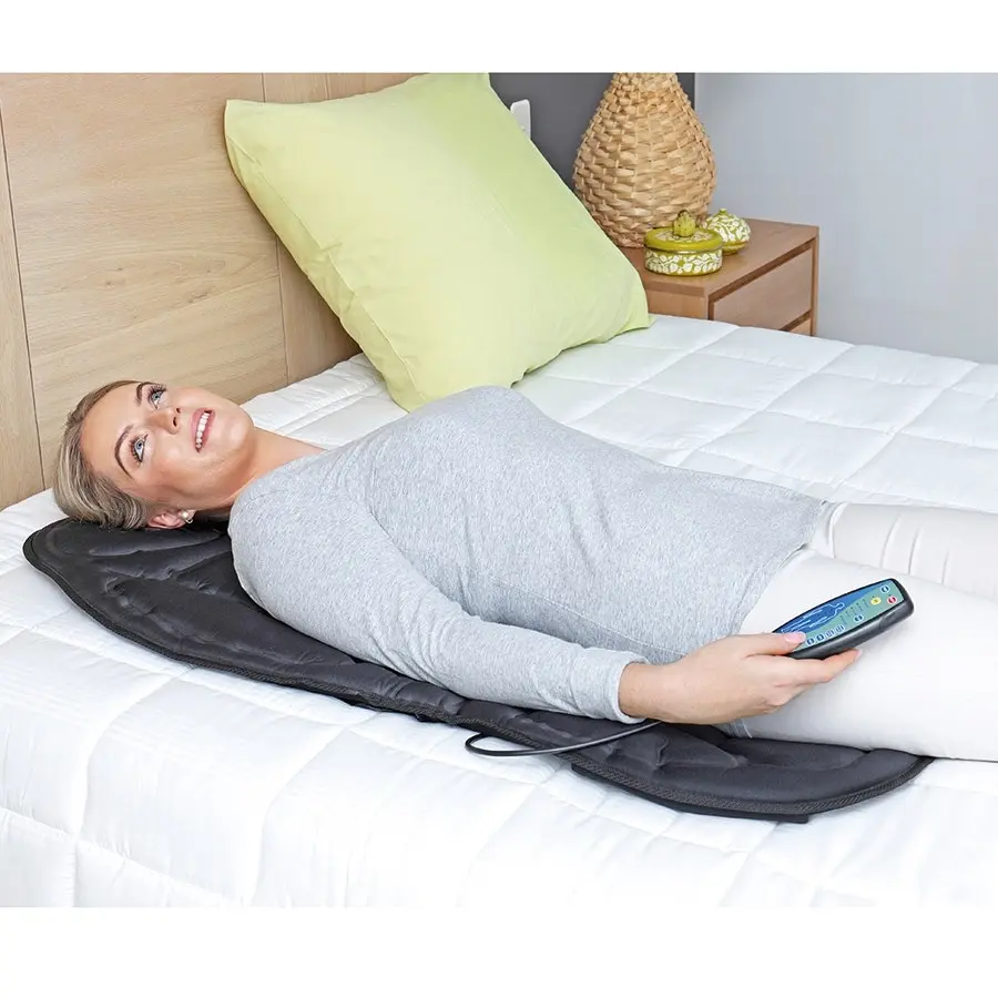 Heated Vibration Massager