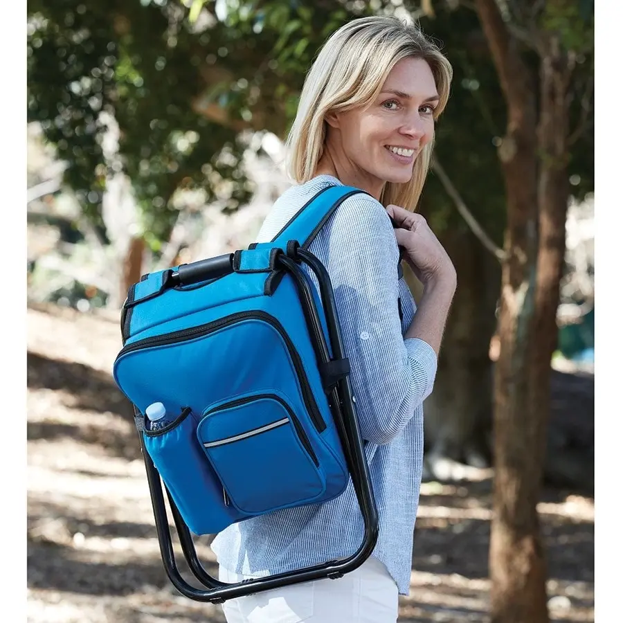 Portable Picnic Cooler