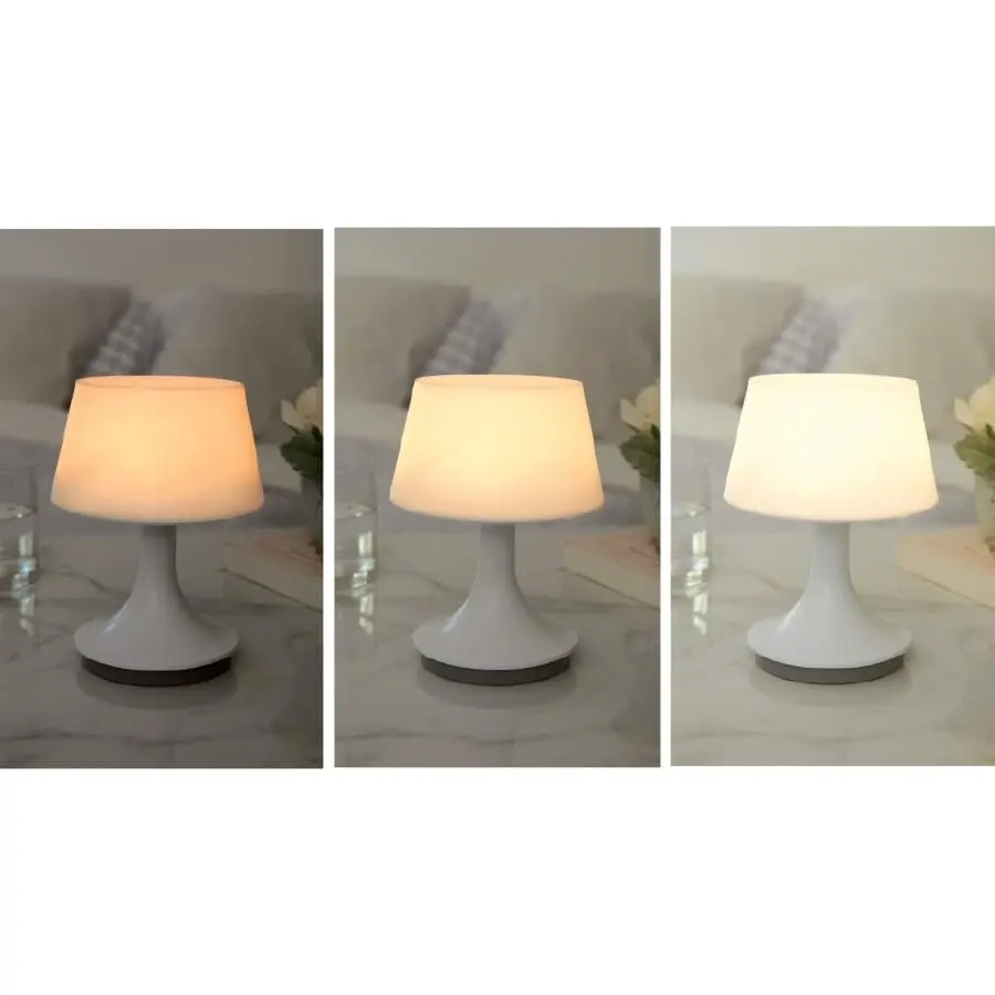 Rechargeable Table Lamp