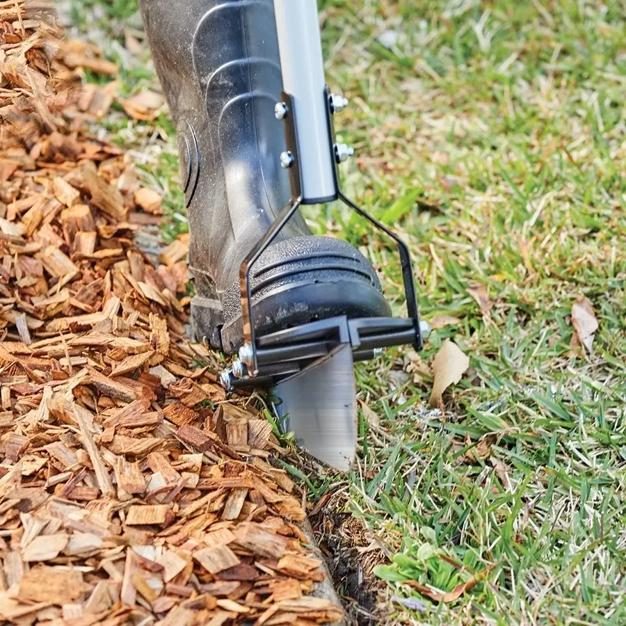 Step Lawn Edger